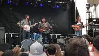 CAAMP- All the debts I owe- Live at the Innings Festival , Tempe AZ 3/24/2018