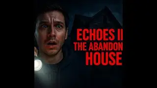 ECHOES in an EMPTY house