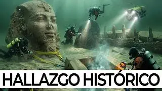 Lo Descubierto en Abidos Podr&iacute;a Reescribir la Historia de Egipto para Siempre