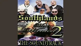 Raised in the South