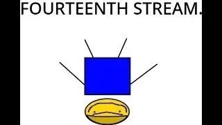[FOURTEENTH STREAM.] Chat decides what I animate in Scratch 6
