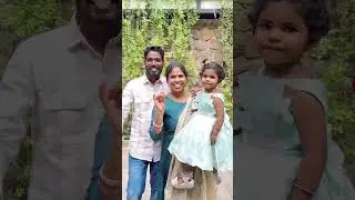 Funny Video 🤣🤣| Chin tabak Dum Dum | Sangeetha Vinoth | #shorts