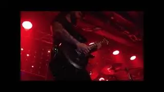 Torrefy/Neck Of The Woods/Gross Misconduct - Live at Lucky Bar, Victoria BC - 11/02/2024