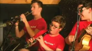 Die Musi Buam aus k&auml;rnten