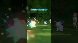UNCATCHABLE SHINY Pokemon in Let's Go Pikachu/Eevee Demo!?✨️