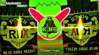 Gypsy (Balam Thanedar)◆[Dialogue+Hard+punch__Reggeatone+Mix]&para;DJ MohiT TYAGI (Noida)