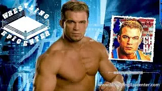 Charlie Haas 2005 Full Career Shoot Interview - Anger at WWE Booking, Release, Jackie Gayda