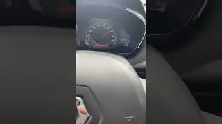 TOP SPEED RENAULT KWID INTENSE 2021!