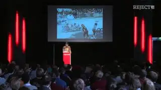Mouse Braun &ndash; Punk DIY Ethics in Programming [Reject.JS 2014]