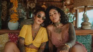 LIVE Ultimate International Reggae Playlist 2026 🌍 Chill, Relax & Good Energy