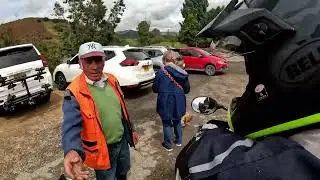 Vendemos Aragon ! TRIUMPH TIGER 900 ARAGON RALLY