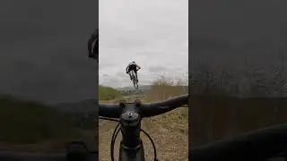 San Diego MTB.  SD jumpline