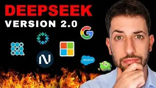 Die gro&szlig;e Tech-Rotation: Warum ich jetzt bei den gefallenen Tech-Aktien einsteige