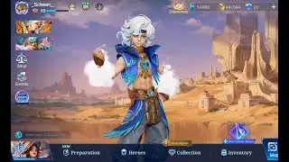 [Live♦️] Mabar Daily ML Liive - Mobile Legends