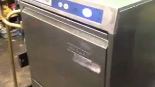 HOBART FX800