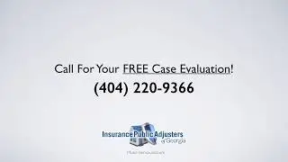 Insurance Public Adjusters of Georgia