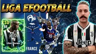 EFOOTBALL 2026 [PS5] AO VIVO #197🔥🔥