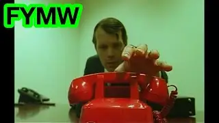 gwEm - FYMW - music video (standard def)