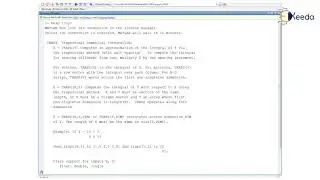 MATLAB Program Energy and Power of Signal - Digital Spectrum - Advanced Digital Signal Processing