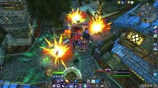 Treasure Goblin 68 - World of Warcraft Dragonflight