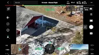 Lost pet drone recovery