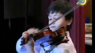 Мухриддин Сайфиддинов - конкурс 