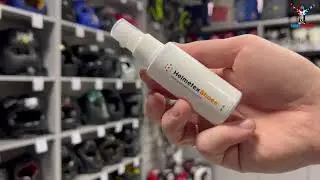 Нейтрализатор запаха для обуви Helmetex Shoes 50 мл Лаванда&Орхидея