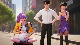 ✨ KPOP Demon Hunters | Rumi Heartbroken 💔 Junu&rsquo;s Secret Affair Revealed | Official Music Video