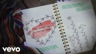Calum Scott - No Matter What (Official Lyric Video)