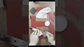 Best Metal Marking Method #metaletching #metalmarking