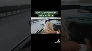 HOW TO SAVE MONEY ON FUEL #4 #shorts #fuel #diesel #petrol #fyp #fuelprice  #tfs #TheFactSpot