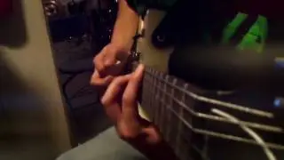 MATHERYA - SOMEONE LIKE YOU (cover Adele)