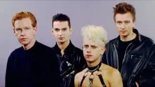 Depeche Mode. Just can't get enough. instrumental (version 101 + back vocal)