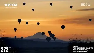 Planet Trance On Air (#PTOA272) - Tom Exo
