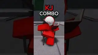 KJ COMBO | The Strongest Battleground