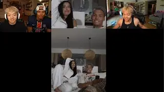 Jason Reacts To Marta's Reaction To Deja Vu!