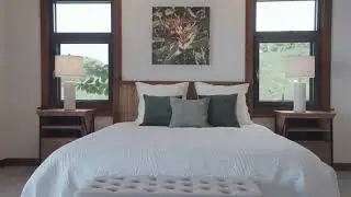 Kona Hills Brand-New Luxury Residence with Ocean Views & Custom Pool | Hawaii Luxury Real Estate