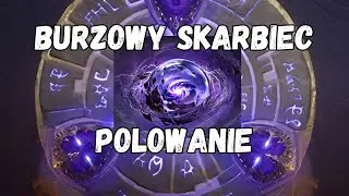 Polowanie na Burzowy Skarbiec | 60 Emblematów! | Pradawna Szczelina | #diabloimmortal |