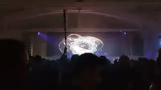Planetary Assault Systems (live) aka Luke Slater @ Lanna Festival 2024 (1/4)