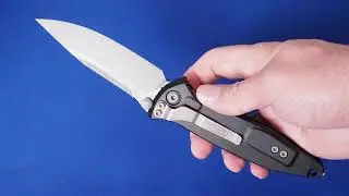 Нож Microtech Socom Elite 160-10AP M390 USA