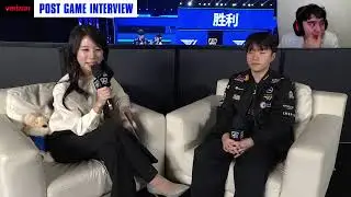 T1 vs IG - Worlds 2025 Official Co-Stream!