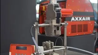 Teaser : D&eacute;monstration vid&eacute;o t&ecirc;te de soudage MICROFIT
