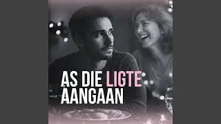 As die ligte aangaan