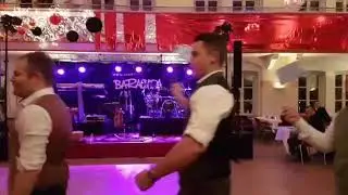 Elfernummer 2016/2017 Narrhalla Landshut