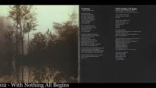 Scythe - Poetry of Illusions (2003) FULL ALBUM