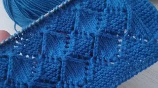 मेरी बुनाई वाली बहनें इस डिजाइन को ज़रूर देखें | New Cardigan design for any project 😍dz