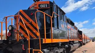 Colorado Train Royal Gorge - TJ Moto Adventures