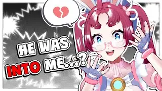 Chat revealed the truth about my date... 🙈