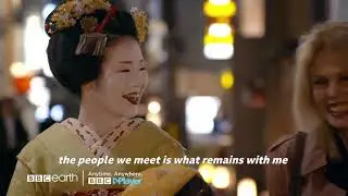Joanna Lumley's Unseen Adventures | BBC Earth | BBC Player