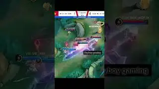 MLBB MPL Highlights ⚡ | Pro Player Moments#mlbb #mpl #mlbbmpl #mlbbshorts #gaming